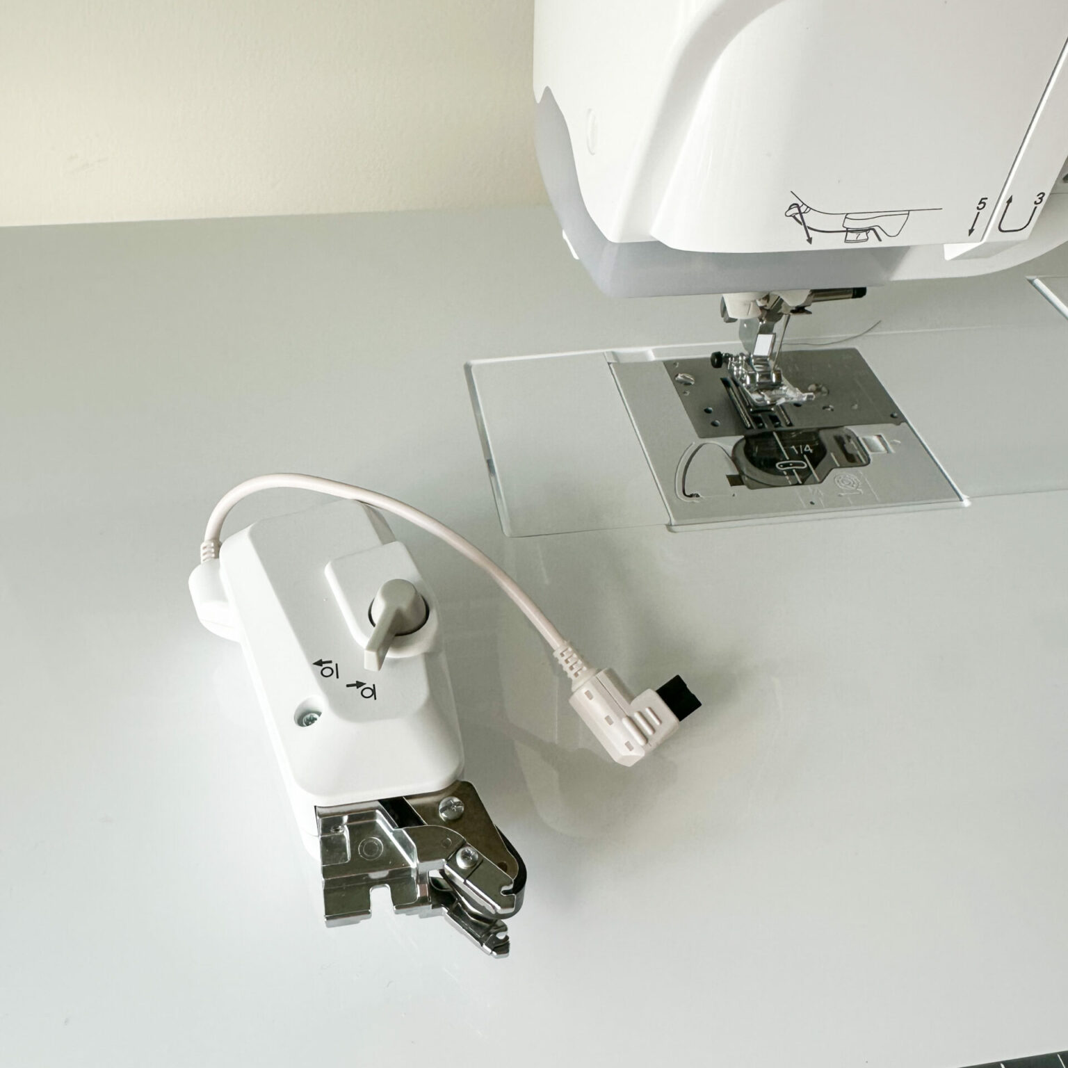 Top 7 Best Sewing Machine Features for Quilters Modish Quilter