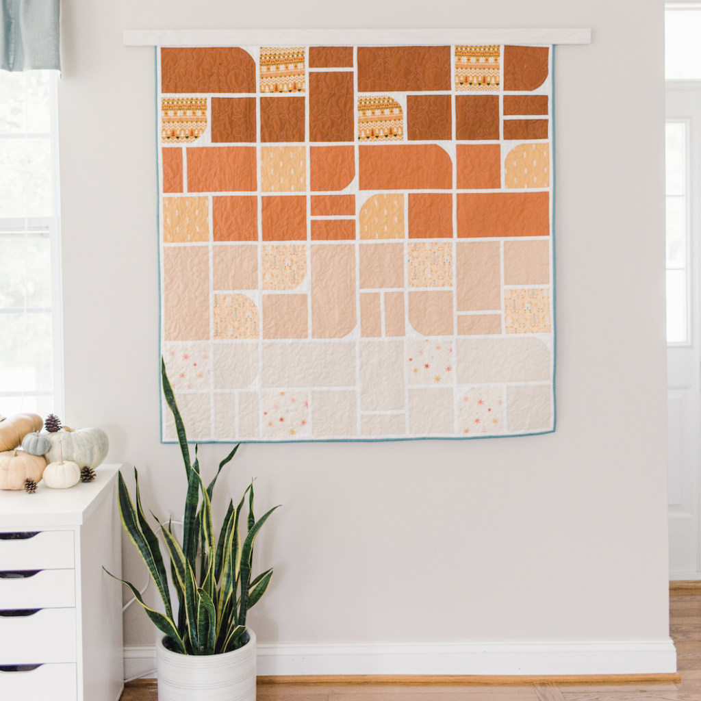 memo quilt